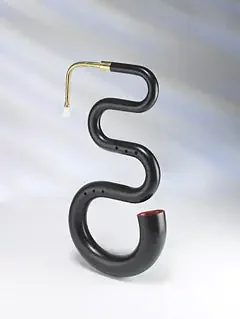 Serpent in C by The Early Music Shop