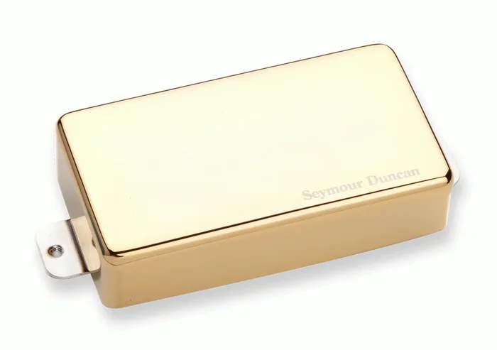 Seymour Duncan AHB 1n Blackouts Neck Gold Pickup