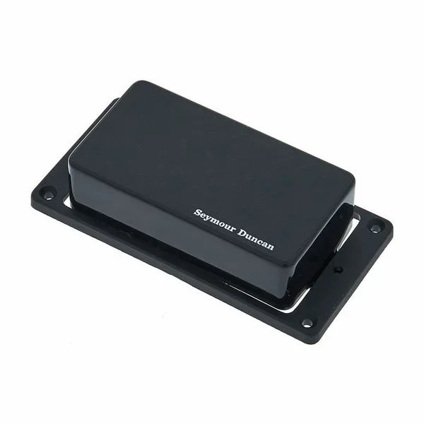 Seymour Duncan AHB-2B BLK Blackout Metal