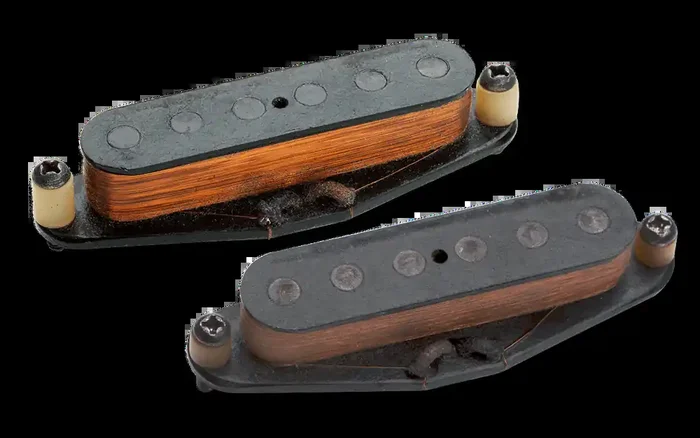 Seymour Duncan Antiquity DUO-SONIC SET