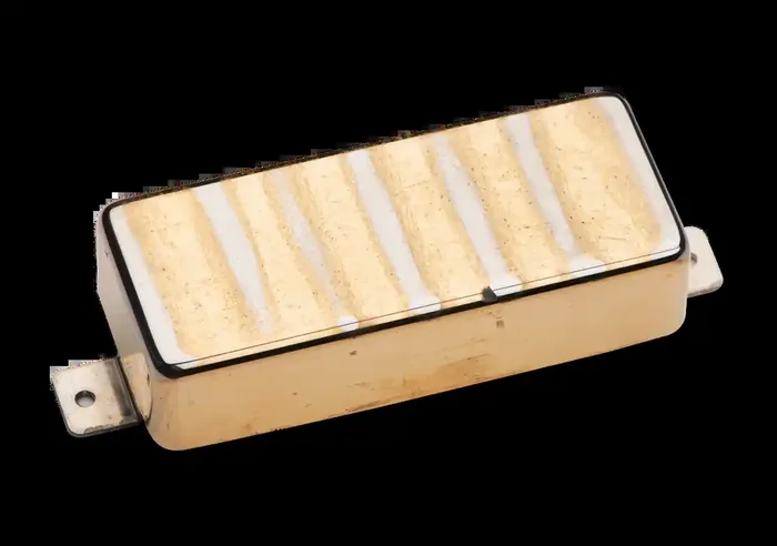 Seymour Duncan Antiquity II for Firebird – Neck, Gold