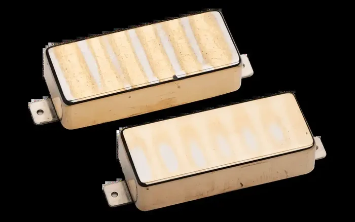 Seymour Duncan Antiquity II FOR FIREBIRD SET GOLD