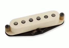 Seymour Duncan Antiquity II for Strat Surfer Custom Bridge Pickup