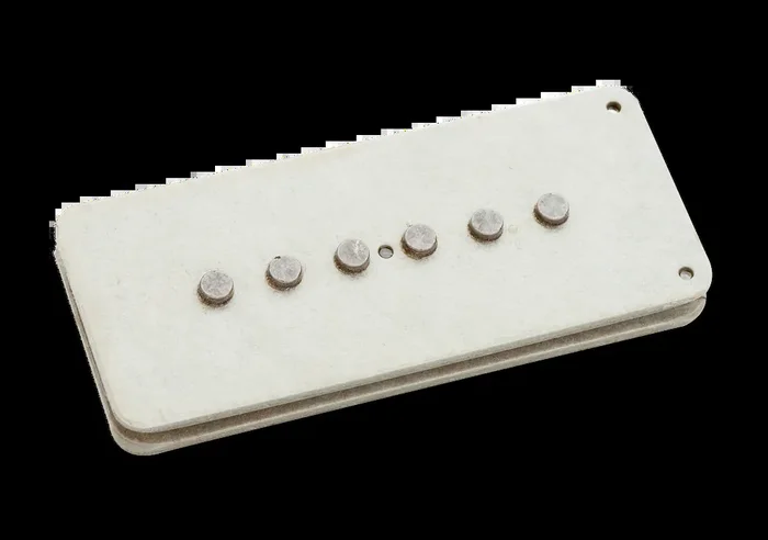 Seymour Duncan Antiquity II JAZZMASTER JAM BRDG P/UP