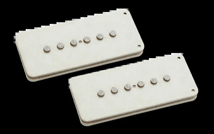 Seymour Duncan Antiquity II JAZZMASTER SET