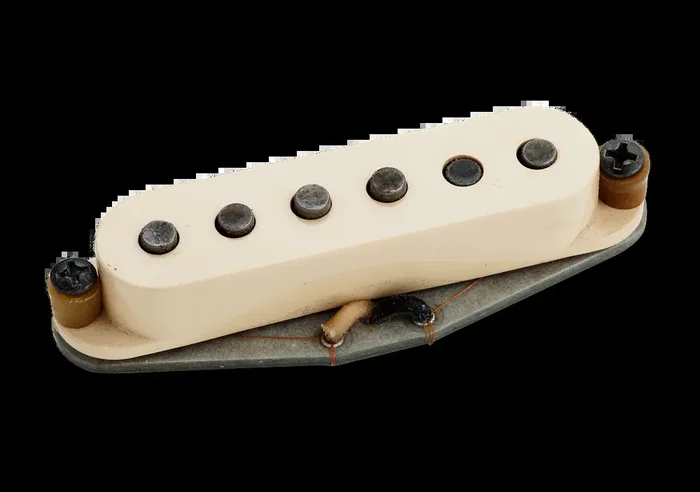 Seymour Duncan Antiquity II STRAT SURFER RwRp PICK UP