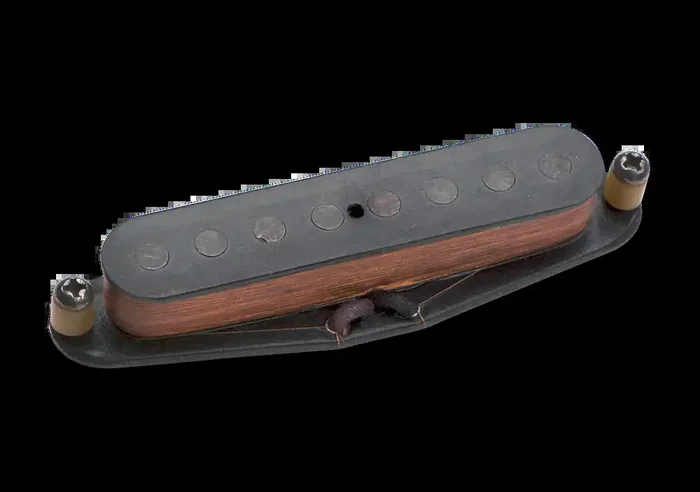 Seymour Duncan Antiquity STRGMASTER LAP STL BDG P/UP