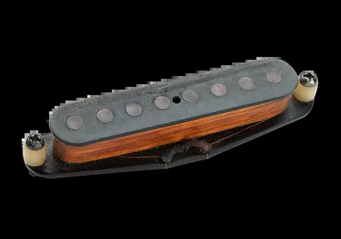 Seymour Duncan Antiquity STRGMASTER LAP STL NCK P/UP