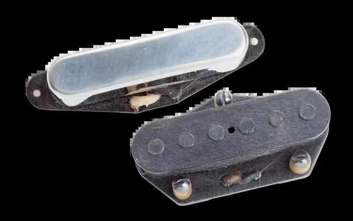 Seymour Duncan Antiquity TELECASTER SET