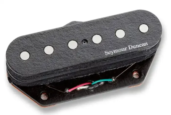 Seymour Duncan BG1400 – High Output Tele Pickup