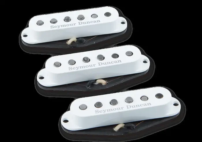Seymour Duncan California 50‘s Strat Set