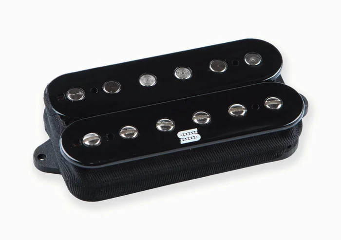 Seymour Duncan Duality 7 String set Black Pickup