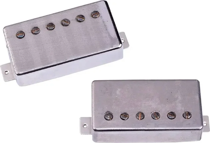 Seymour Duncan Guitar Pickups – Quality Sound for Every Style