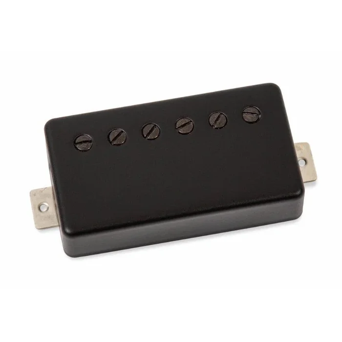 Seymour Duncan Hades Gates Neck Black Cover Humbucker Pickup by Billy Gibbons