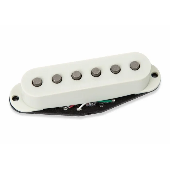 Seymour Duncan Hot Chicken Strat Stack Neck Pickup for Contemporary Country Guitarists