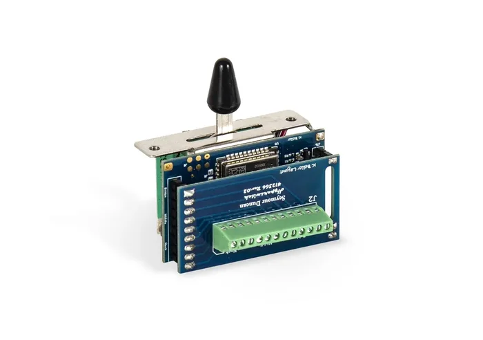 Seymour Duncan Hyperswitch