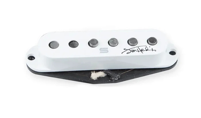 Seymour Duncan Jimi Hendrix Signature Strat Pickup – Neck/Middle