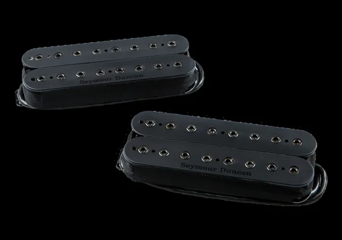 Seymour Duncan Mark Holcomb Alpha Omega