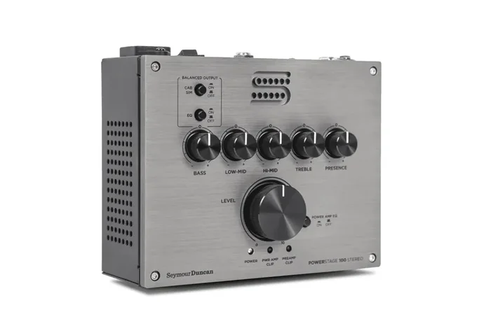 Seymour Duncan PowerStage 100 Stereo