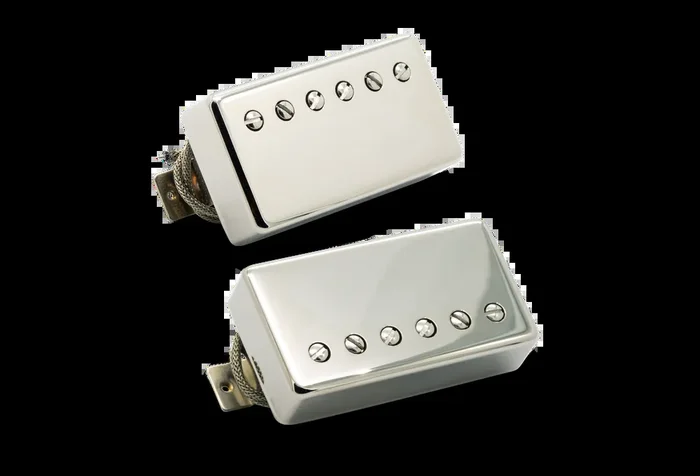 Seymour Duncan Retro Antiquity Humbucker – Set, Nickel