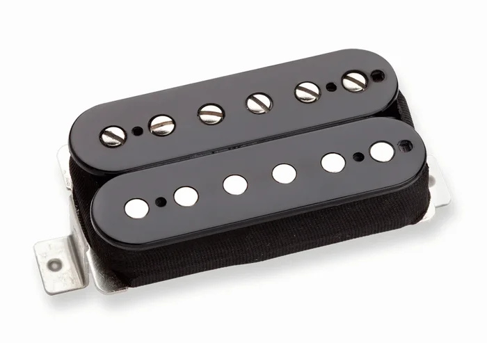 Seymour Duncan Seymour Duncan Hum H 1N 59 Model Black