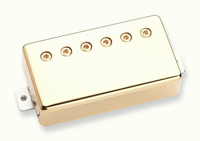 Seymour Duncan SH 10n Full Shred Gold Pickup