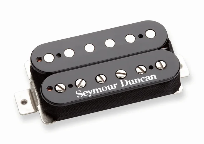 Seymour Duncan SH 11 Custom Custom Black Pickup