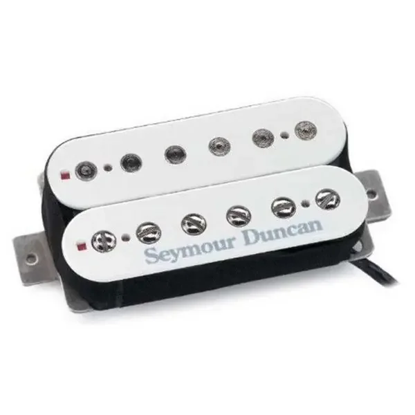 Seymour Duncan SH-16 59 Custom Hybrid Humbucker – Bridge (White)