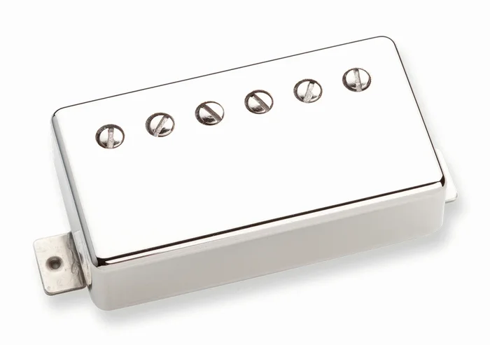 Seymour Duncan SH 18n Whole Lotta Humbucker Neck Nickel Pickup
