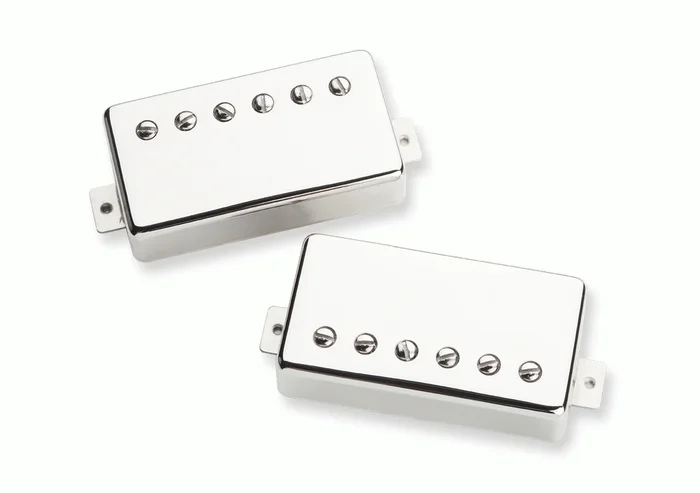 Seymour Duncan SH 18s Whole Lotta Humbucker Set Ncov