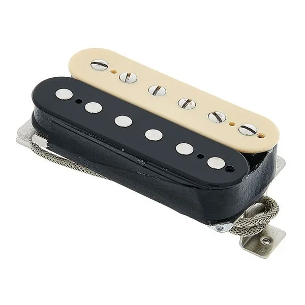 Seymour Duncan SH-1B 59 Bridge H Zebra