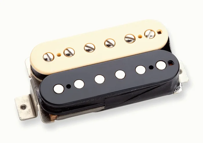 Seymour Duncan SH 1n 59 Model Zebra