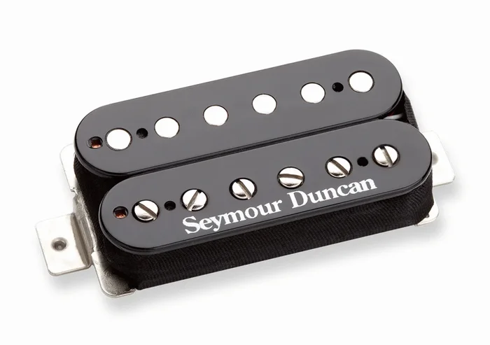 Seymour Duncan SH 2b Jazz Model Black