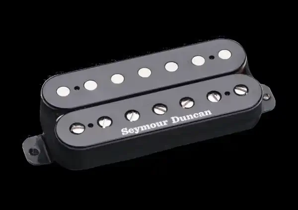 Seymour Duncan SH-5 Customer Electric Guitar Humbucker Black