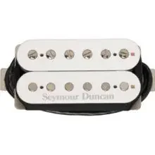 Seymour Duncan SH-6N Duncan Distortion Neck (White)