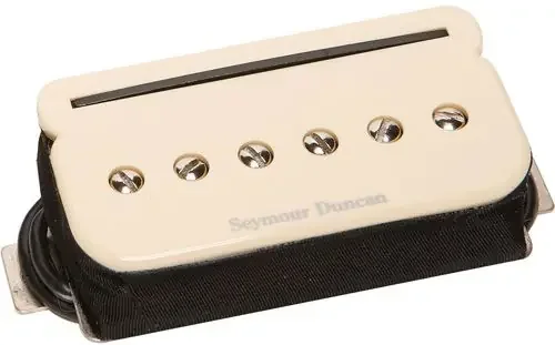 Seymour Duncan SHPR-1N P Rails Neck (Cream)