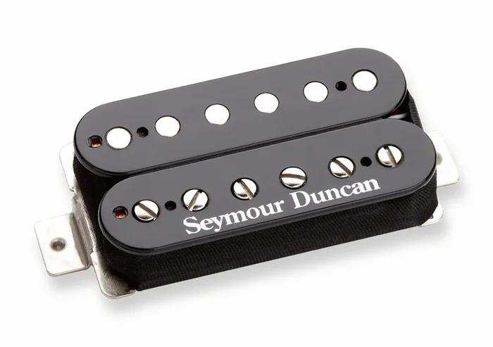 Seymour Duncan TB 5 Duncan Custom Trembucker Black Pickup