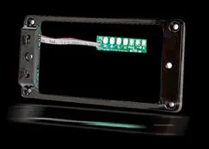 Seymour Duncan Triple Shot for Trembucker (Set)