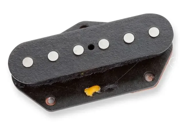 Seymour Duncan Vintage Broadcaster Tele STL-1B Pickup Classic Tele Tone