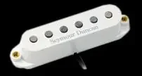Seymour Duncan Vintage Hot Stack Plus STK-S7 (White)