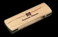 Seymour duncan Woody Acoustic Pickup SA-3HC