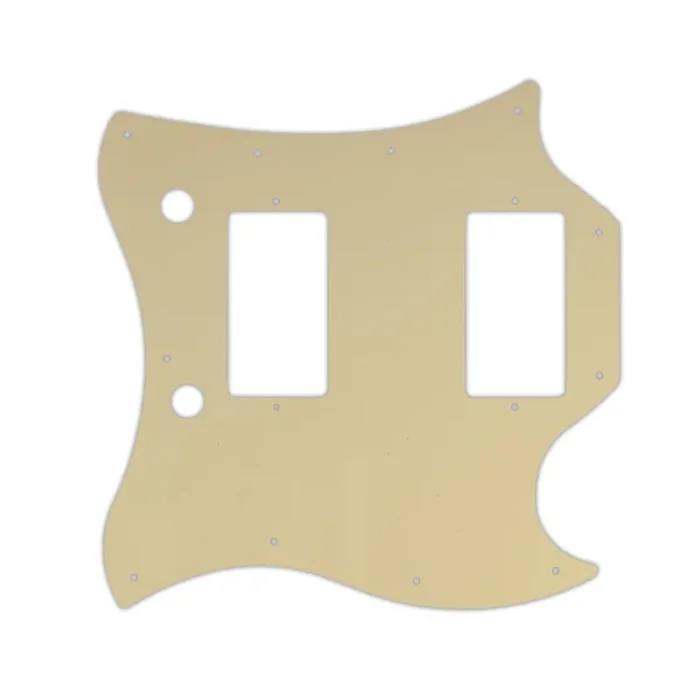 SG 2017 to Present Full Face – Cream Thin