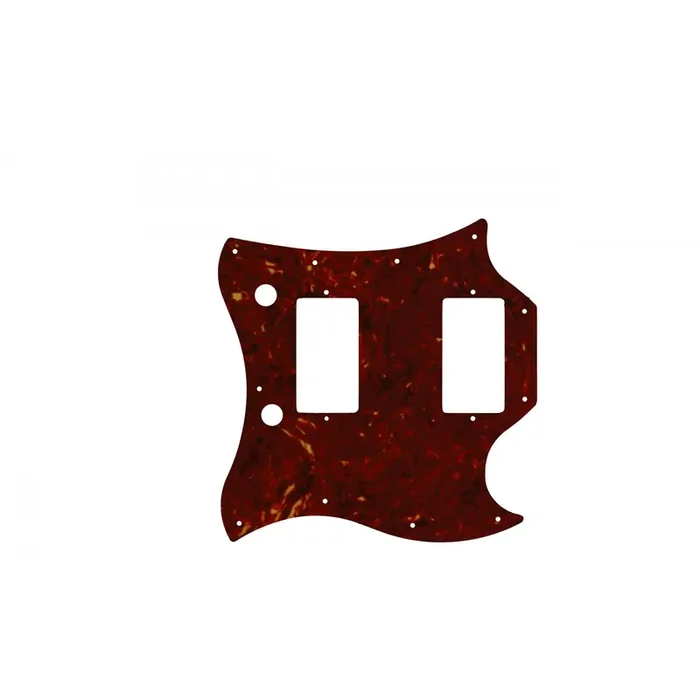 SG 2017 to Present Full Face – Light Brown Celluloid Tortoiseshell W/B/W Lamination