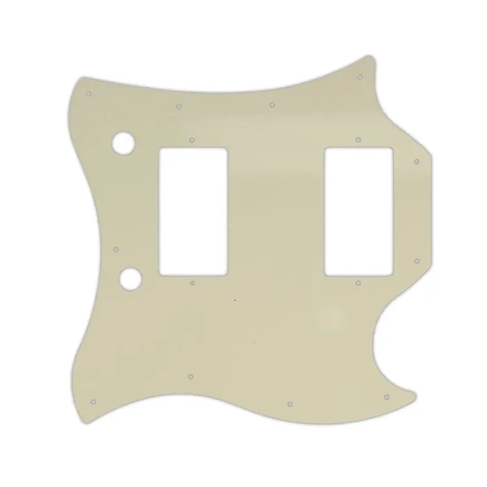 SG 2017 to Present Full Face – Parchment Solid