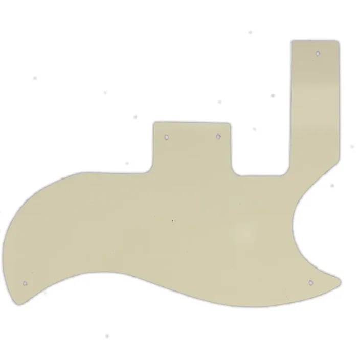 Sg – Parchment Thin .061