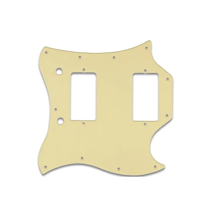 SG Full Face 1963-1970 – Cream Black Cream