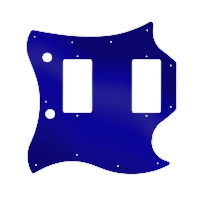 SG Full Face 1963-1970 – Dark Blue Mirror