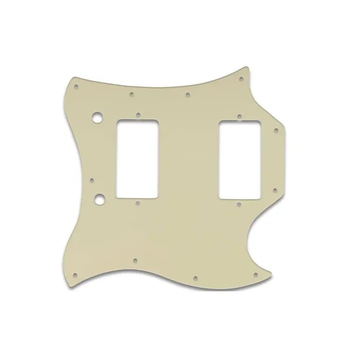 SG Full Face 1963-1970 – Parchment 3 Ply