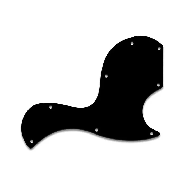 SG Junior – 5 Layer Black/White/Black/White/Black