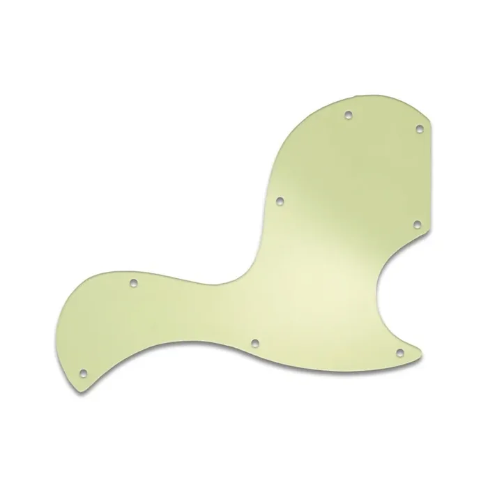 SG Junior – Mint Green 3 Ply